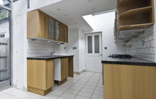 Wimblington kitchen extension leads